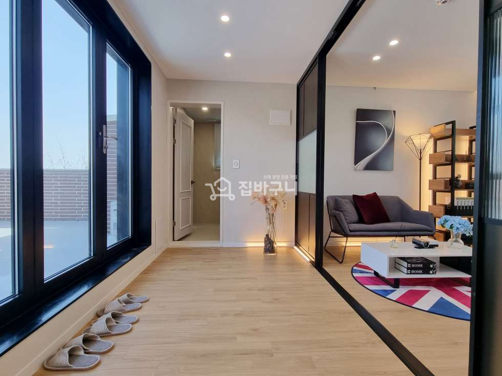 인천 계양구 계산동 [단독하우스]경인교대역 도보 9분! 테라스 1+1~! 계양 4룸 분양 매물번호 12394 사진 19