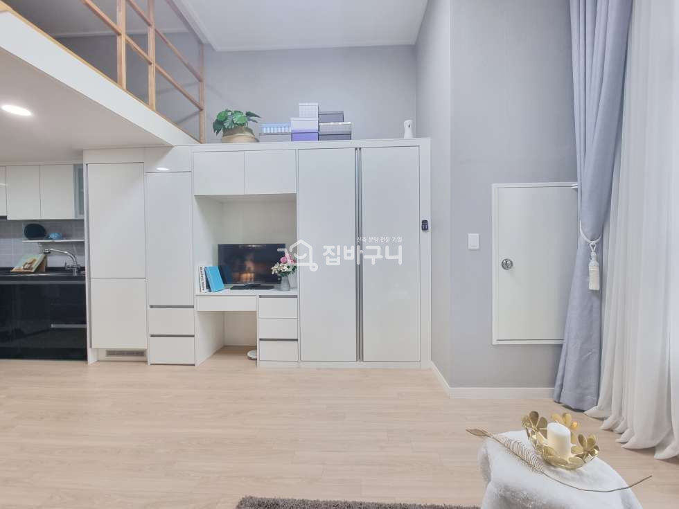 경기 수원권선구 구운동 [수원 복층]미니멀 라이프~^^ 동화같은 예쁜집!편리한 교통까지! 분양 매물번호 12385 사진 2