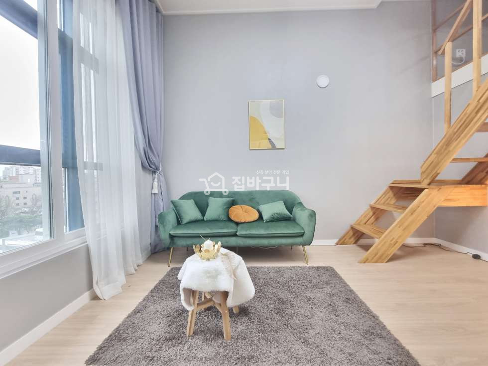 경기 수원권선구 구운동 [수원 복층]미니멀 라이프~^^ 동화같은 예쁜집!편리한 교통까지! 분양 매물번호 12385 사진 3