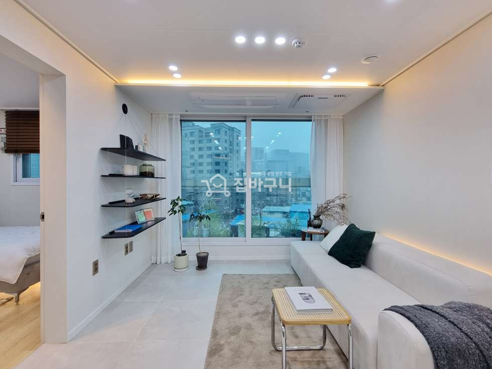 서울 금천구 독산동 [독산 2룸] 2억대~! 기본옵션 GOOD! 교통편은 VERY GOOD~! 분양 매물번호 12390 사진 1