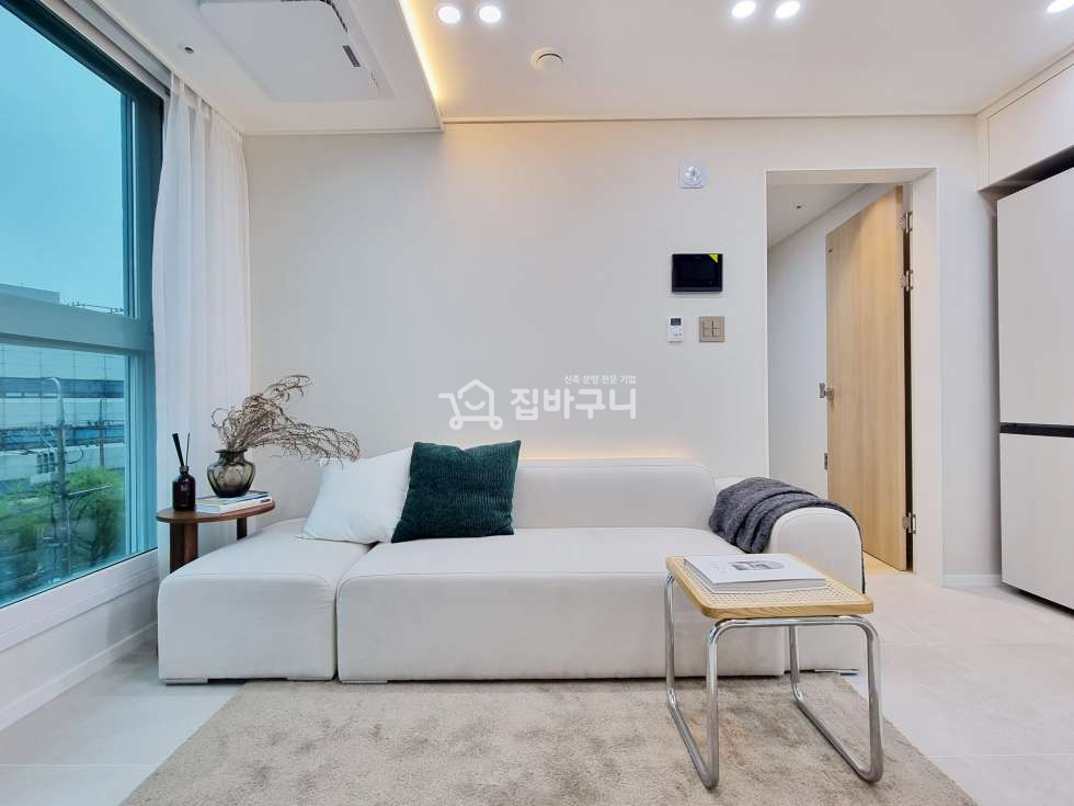 서울 금천구 독산동 [독산 2룸] 2억대~! 기본옵션 GOOD! 교통편은 VERY GOOD~! 분양 매물번호 12390 사진 2