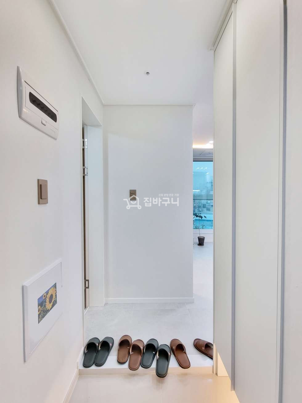 서울 금천구 독산동 [독산 2룸] 2억대~! 기본옵션 GOOD! 교통편은 VERY GOOD~! 분양 매물번호 12390 사진 9