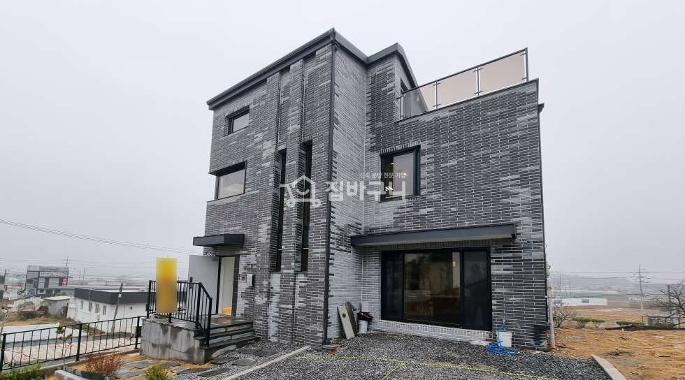 경기 파주시 검산동 넓은 거실과 테라스! 전망이 탁 트인 파주 4룸~ 분양 매물번호 12393 사진 22