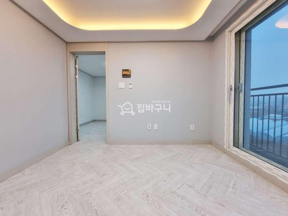 경기 파주시 파주읍 파주리 단지형 주택 & 숲세권~ 파주 2룸 분양 매물번호 12392 사진 2