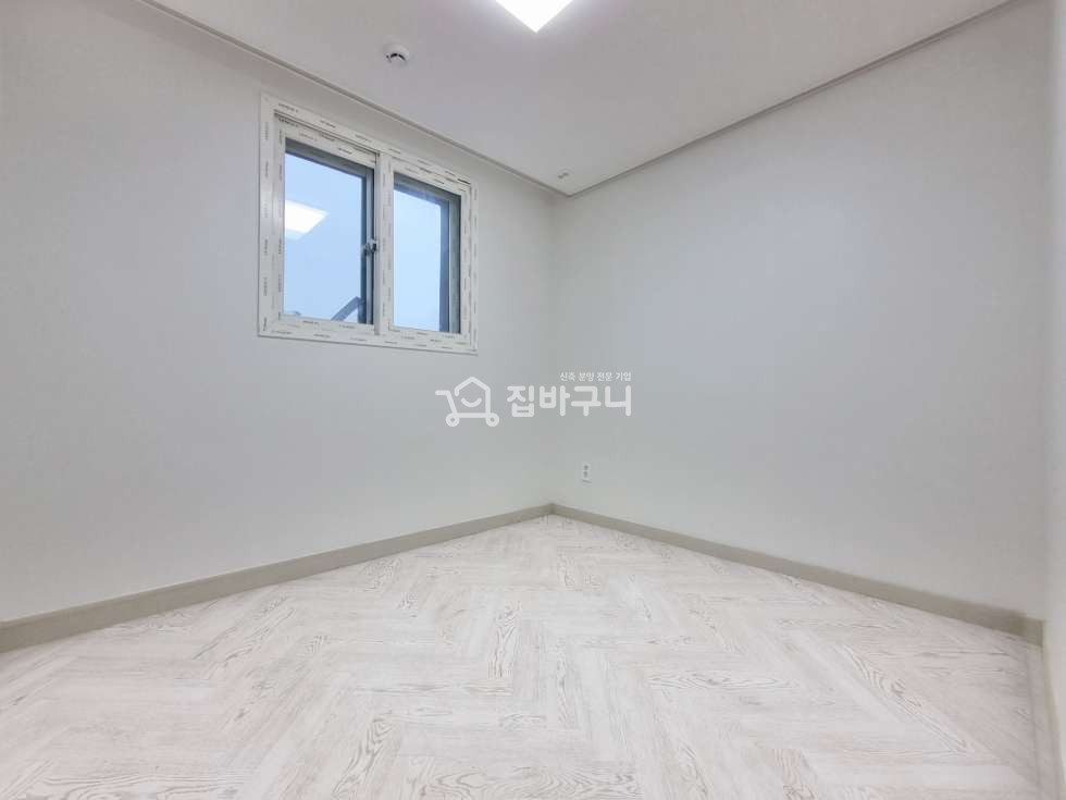경기 파주시 파주읍 파주리 단지형 주택 & 숲세권~ 파주 2룸 분양 매물번호 12392 사진 6