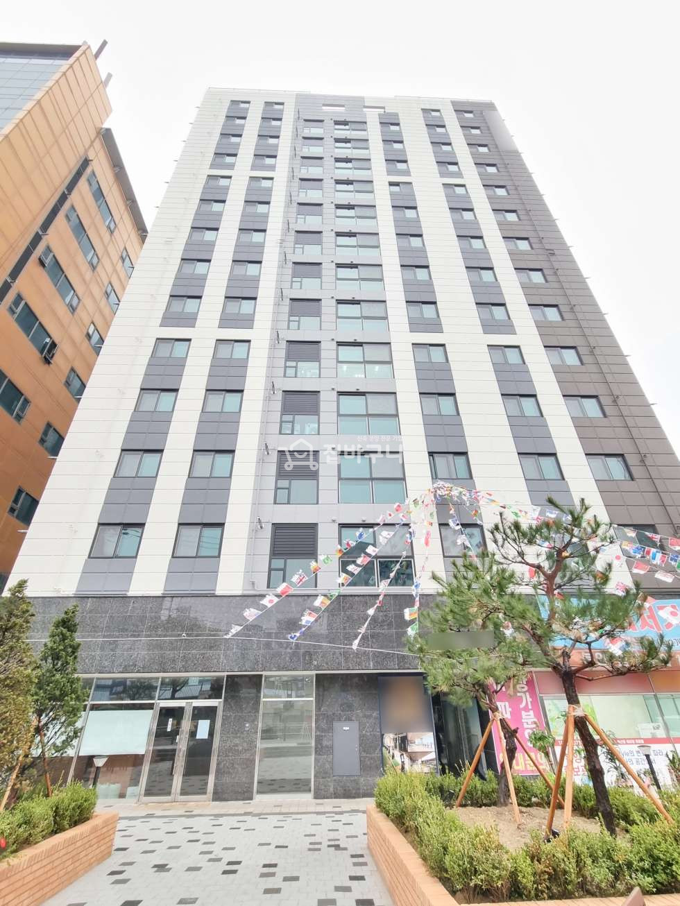 서울 금천구 독산동 [역세권] 독산역 도보 8분! 내부 시설이 좋은 서울 3룸 분양 매물번호 12389 사진 1