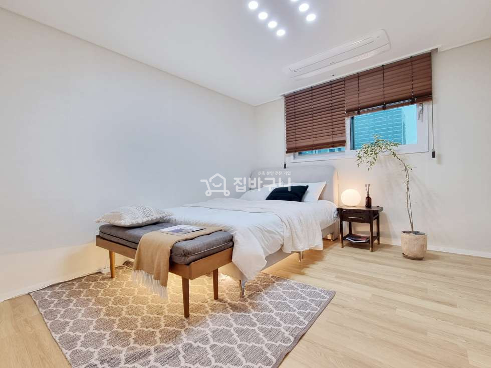 서울 금천구 독산동 [역세권] 독산역 도보 8분! 내부 시설이 좋은 서울 3룸 분양 매물번호 12389 사진 8