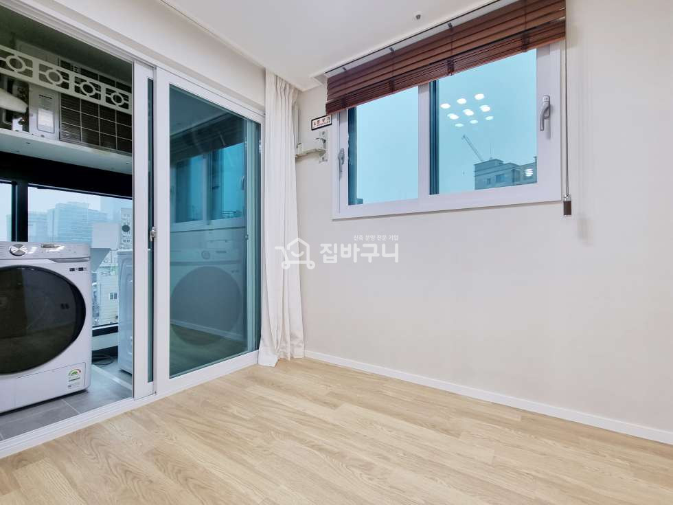 서울 금천구 독산동 [역세권] 독산역 도보 8분! 내부 시설이 좋은 서울 3룸 분양 매물번호 12389 사진 10