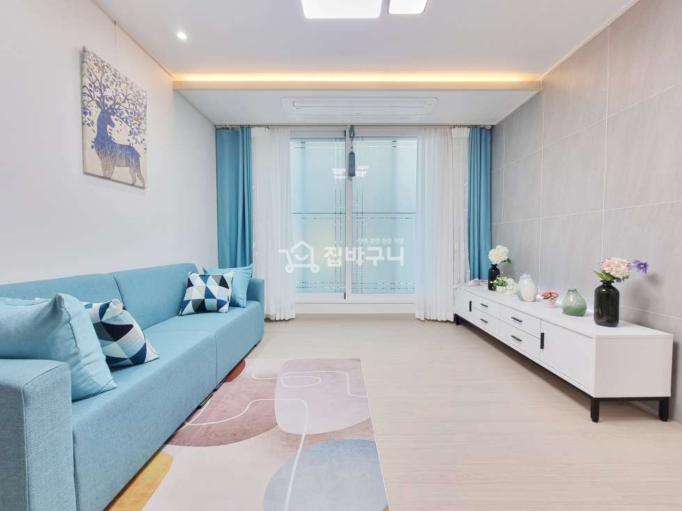 경기 수원권선구 서둔동 공기도 좋고~ 집도 이쁘고~ 최고급 인테리어로 지은 수원 3룸! 분양 매물번호 12422 사진 1