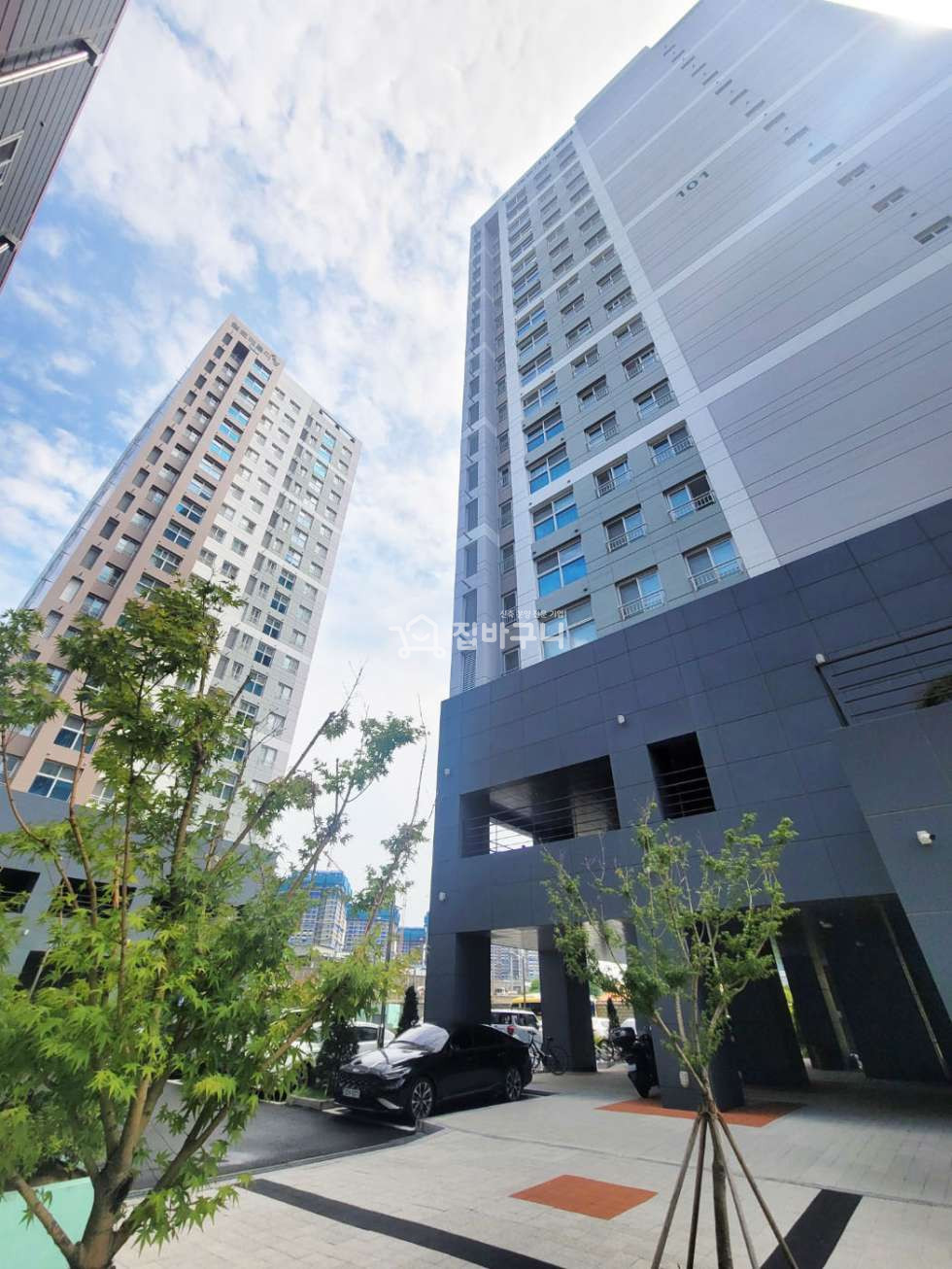 인천 부평구 청천동 부평구 신축 아파트 ★특별분양★ 귀한세대 나왔습니다! 분양 매물번호 12864 사진 1