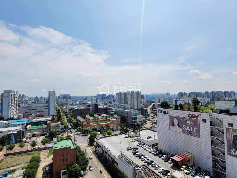 인천 부평구 청천동 부평구 신축 아파트 ★특별분양★ 귀한세대 나왔습니다! 분양 매물번호 12864 사진 2