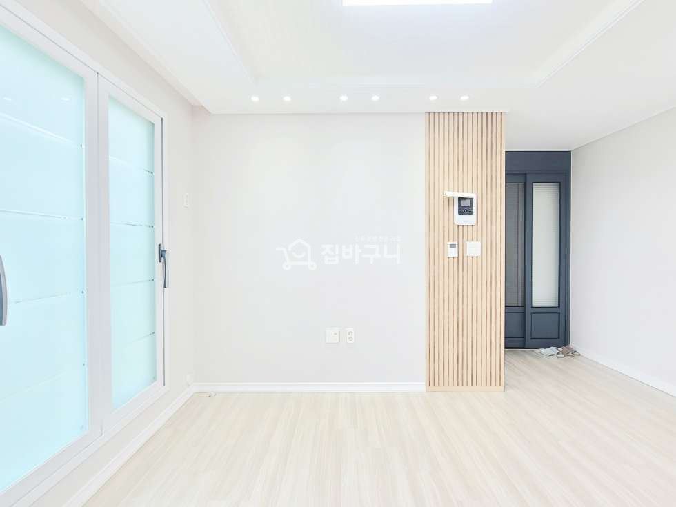 경기 수원장안구 파장동 주변환경이 깔끔하고 쾌적한 동네! 신혼부부에게 딱! 좋은 수원 신축빌라 2룸~ 분양 매물번호 12856 사진 3