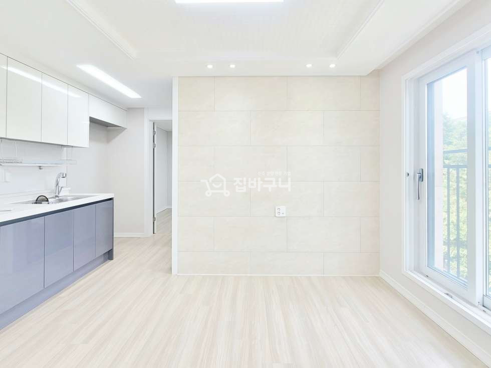 경기 수원장안구 파장동 주변환경이 깔끔하고 쾌적한 동네! 신혼부부에게 딱! 좋은 수원 신축빌라 2룸~ 분양 매물번호 12856 사진 4