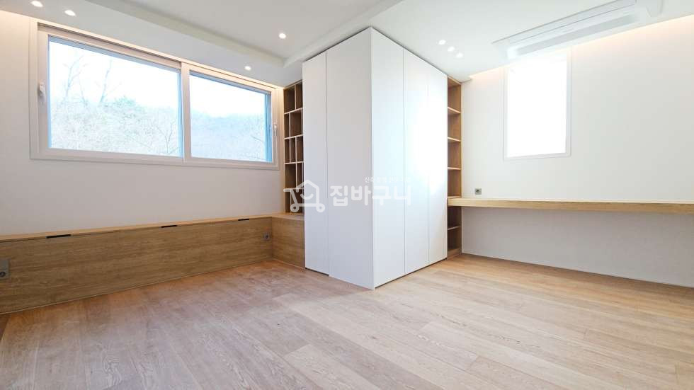 경기 부천소사구 심곡본동 부천 심곡동 지하철 도보 10분거리 ♣숲세권♣ 고급빌라! 분양 매물번호 12853 사진 9