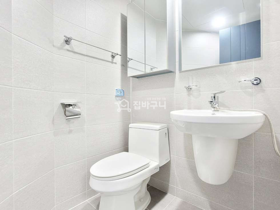경기 수원장안구 파장동 수원 파장동 신축빌라 4룸~ 주변환경이 쾌적하고 살기좋은 동네! 분양 매물번호 12851 사진 10