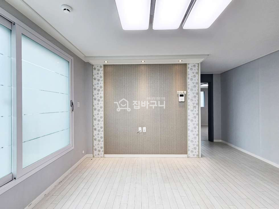 경기 수원권선구 탑동 ♣푸르른 주변환경♣ 수원 탑동 신축빌라 4룸! 분양 매물번호 12849 사진 4