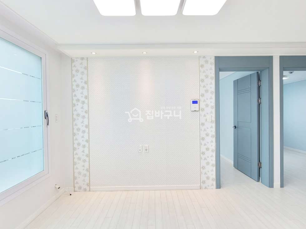 경기 수원권선구 탑동 무입주 가능 & 인프라 우수한 수원 신축빌라 3룸! 분양 매물번호 12848 사진 4