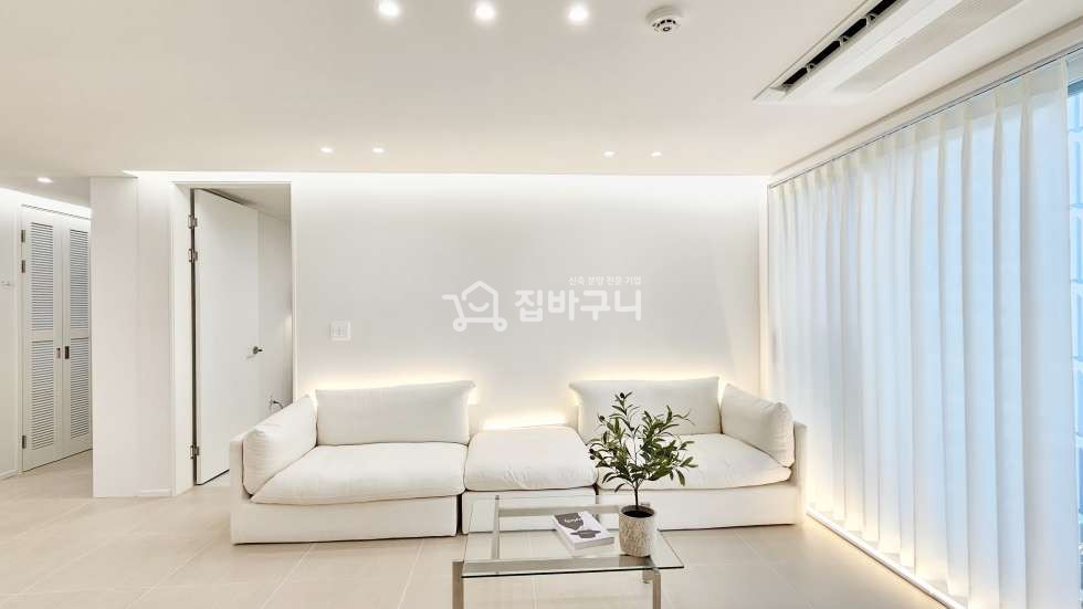 인천 부평구 갈산동 [역세권] 갈산역세권 도보 10분! 테라스가 매력적인 인천 3룸~ 분양 매물번호 12846 사진 5
