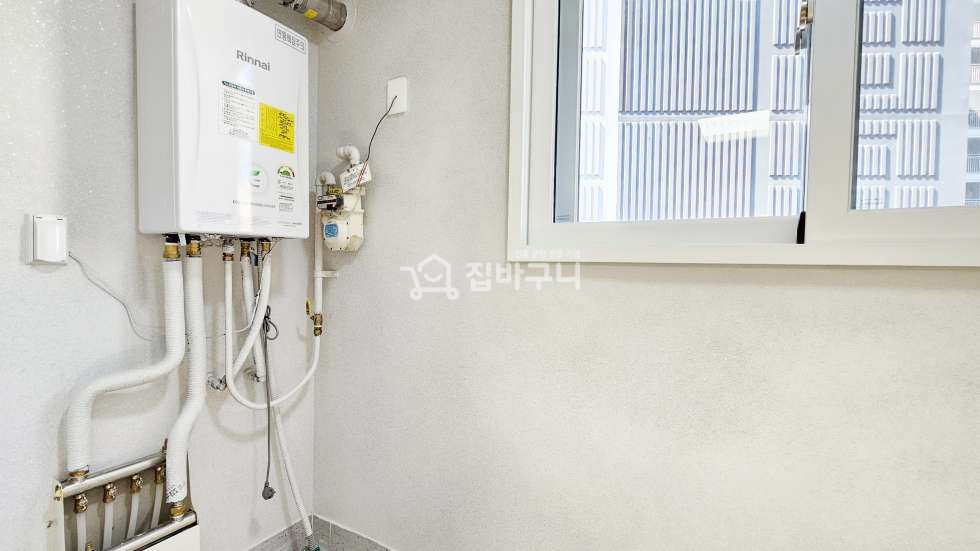 인천 부평구 갈산동 [역세권] 갈산역세권 도보 10분! 테라스가 매력적인 인천 3룸~ 분양 매물번호 12846 사진 16
