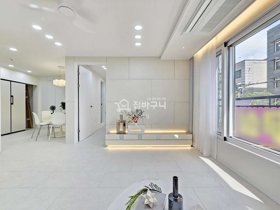 경기 안산단원구 와동 선부역세권 도보 10분! 쾌적한 주변환경과 깔끔한 인테리어까지~ 분양 매물번호 12844 사진 3