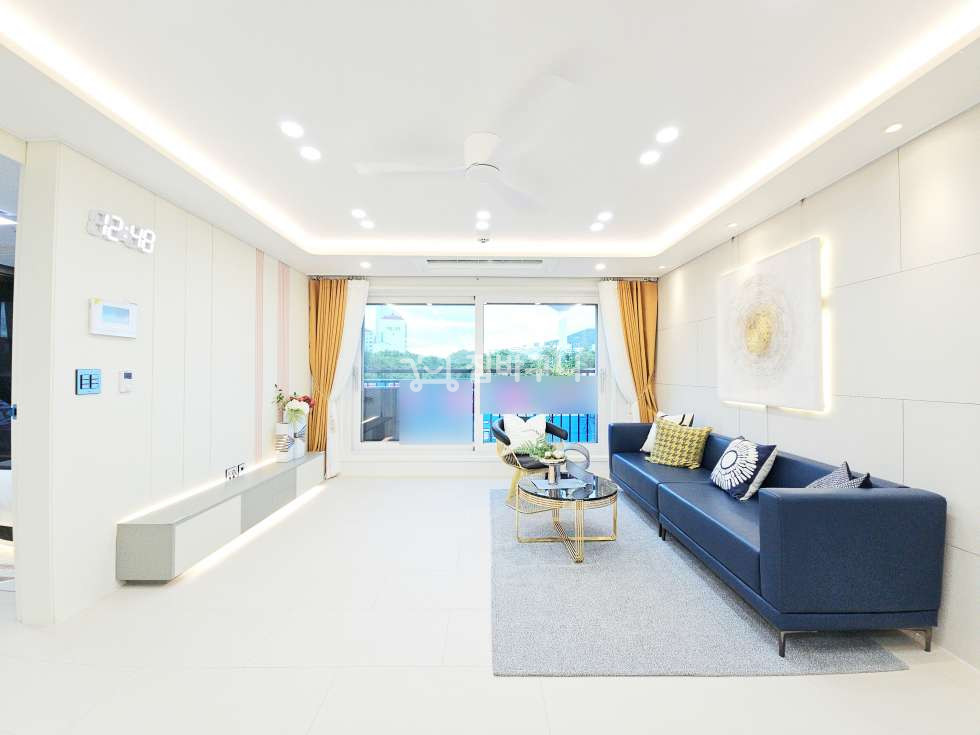 경기 안산상록구 월피동 ~안산천 View~ 각 세대 개별 창고가 있는 넉넉한 공간감! 안산 3룸 분양 매물번호 12840 사진 1