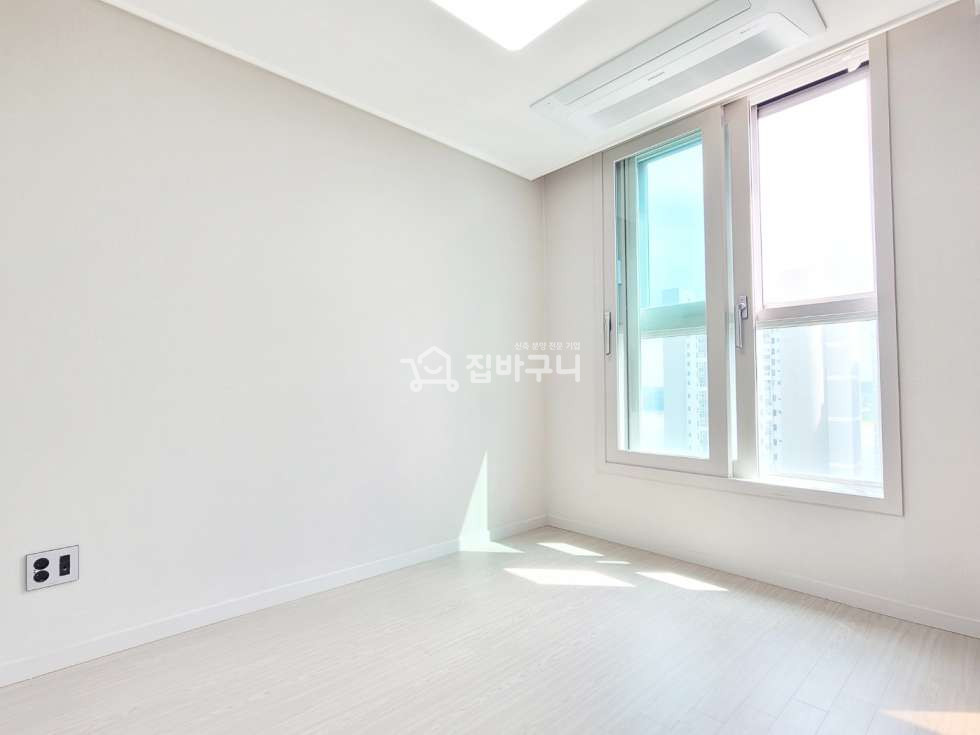 경기 안산단원구 성곡동 시화 MTV개발과 바다조망의 더블 프리미엄 도시형 아파트! 분양 매물번호 12839 사진 10