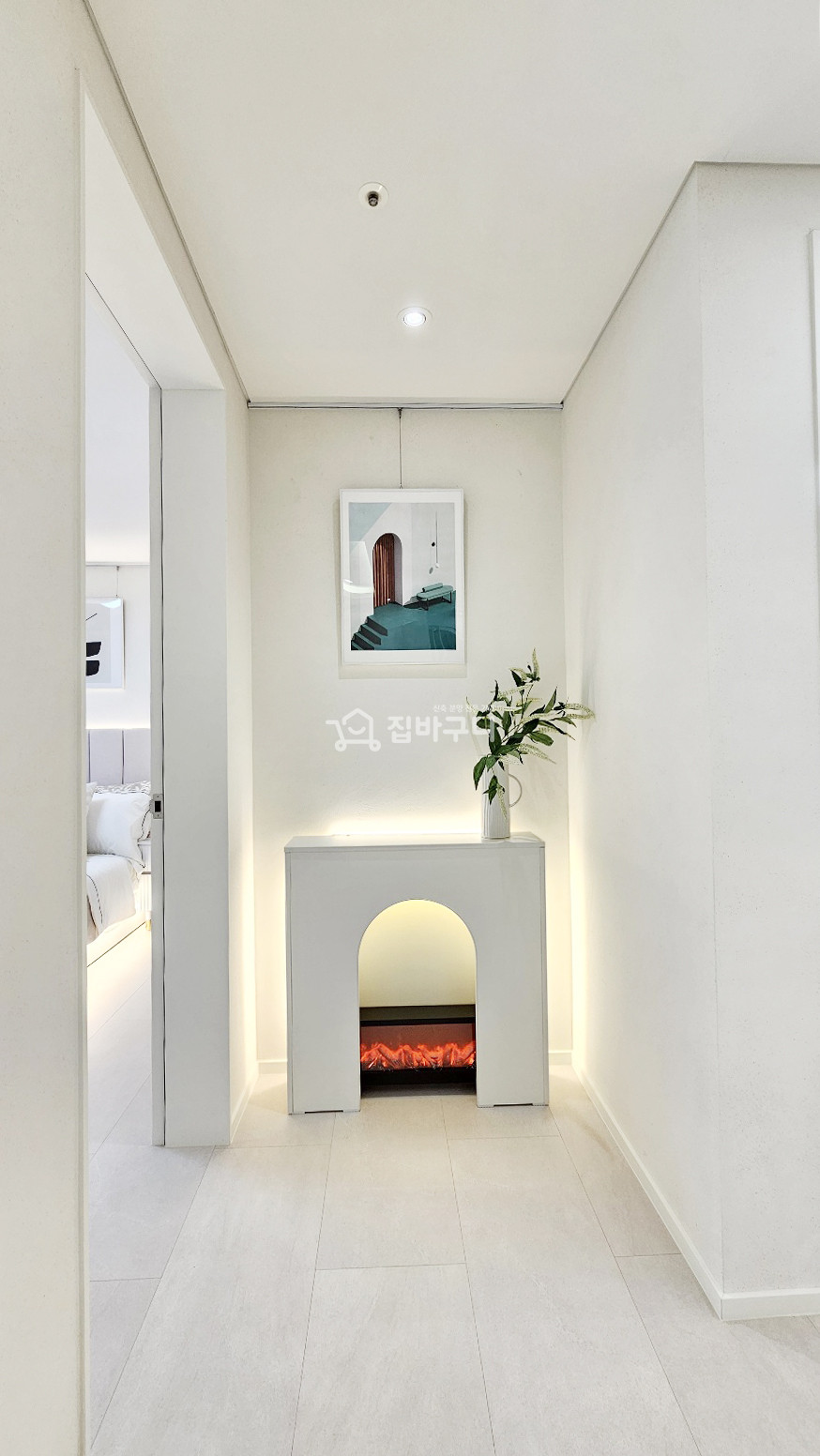 경기 부천원미구 역곡동 [역세권] 역곡역 도보 7분! 학군 인프라가 뛰어난 부천 3룸~ 분양 매물번호 12837 사진 9