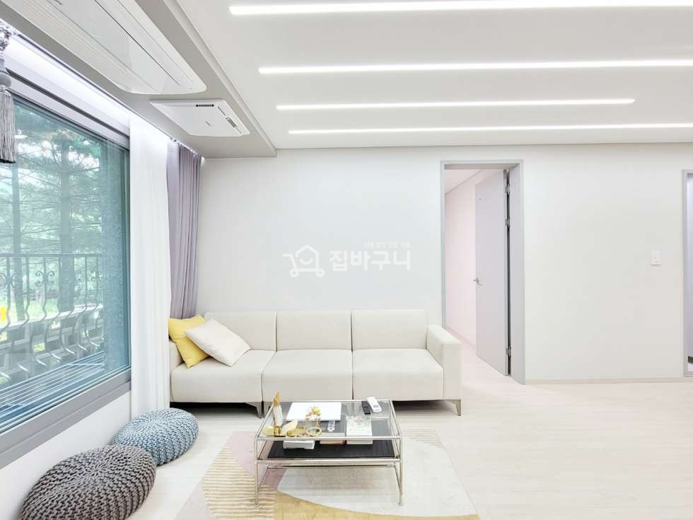 서울 관악구 봉천동 풀옵션! 없는게 없는집 여기 있어요~ 편리하고 아늑한 공간! 서울 4룸 분양 매물번호 12832 사진 3