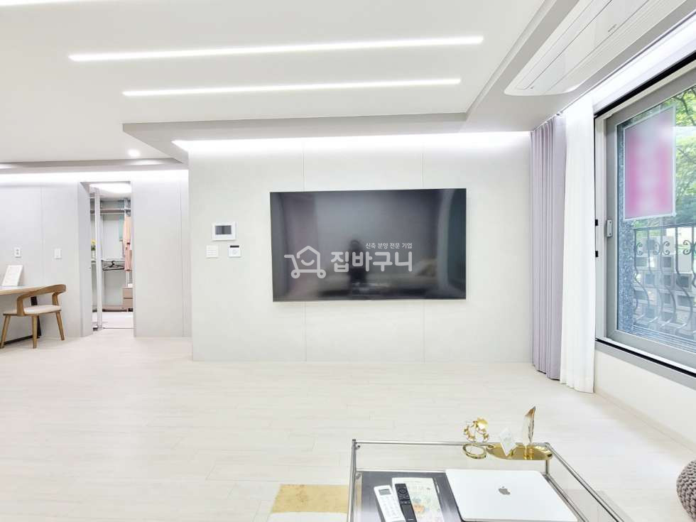 서울 관악구 봉천동 풀옵션! 없는게 없는집 여기 있어요~ 편리하고 아늑한 공간! 서울 4룸 분양 매물번호 12832 사진 4