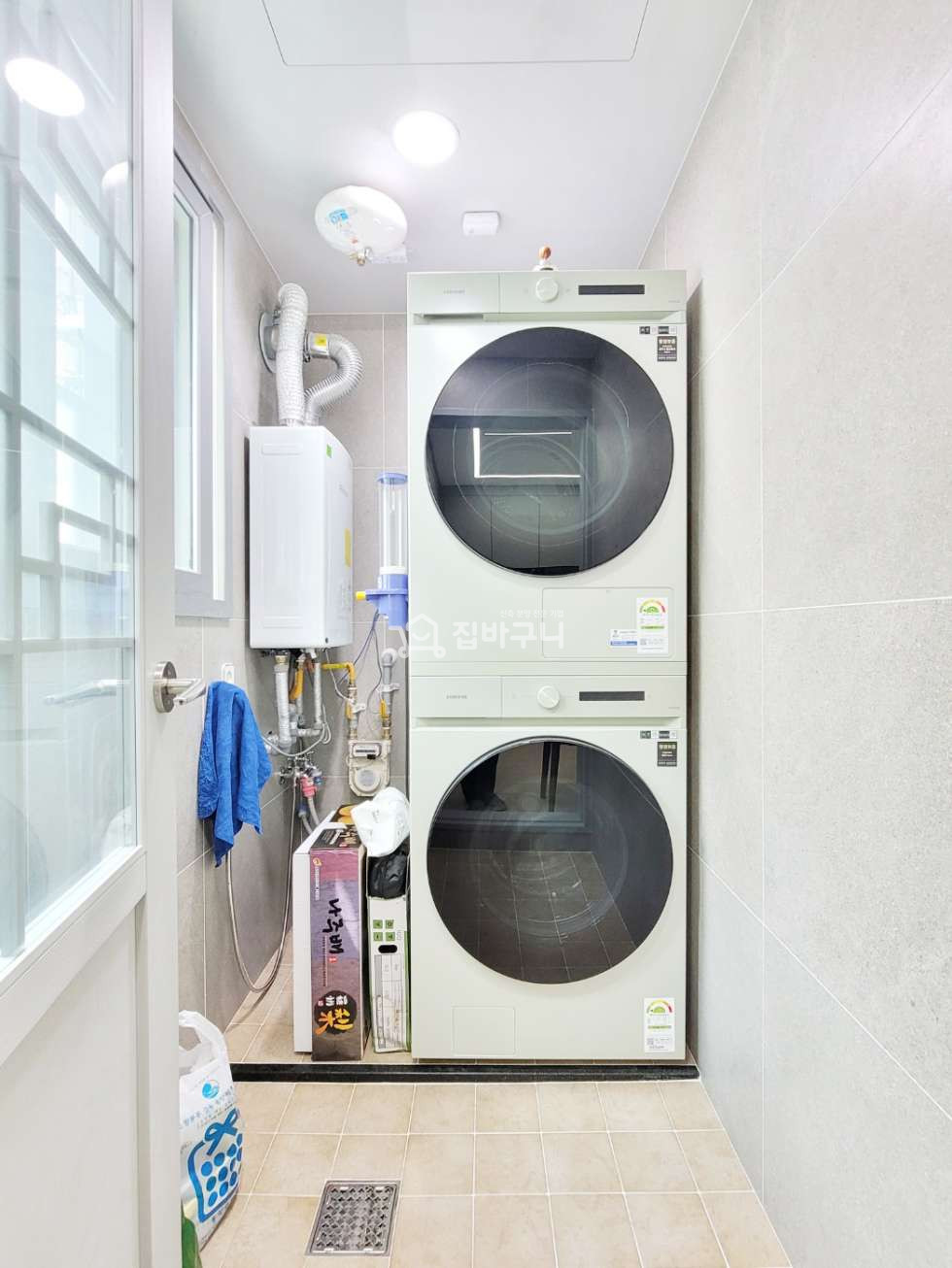 서울 관악구 봉천동 풀옵션! 없는게 없는집 여기 있어요~ 편리하고 아늑한 공간! 서울 4룸 분양 매물번호 12832 사진 14