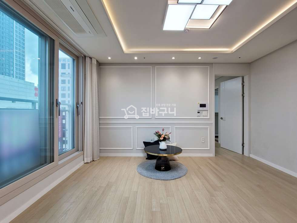 경기 안양만안구 안양동 [역세권] 안양역세권 도보 10분! 주차 100% 생활편의시설 초인접~ 분양 매물번호 12829 사진 2