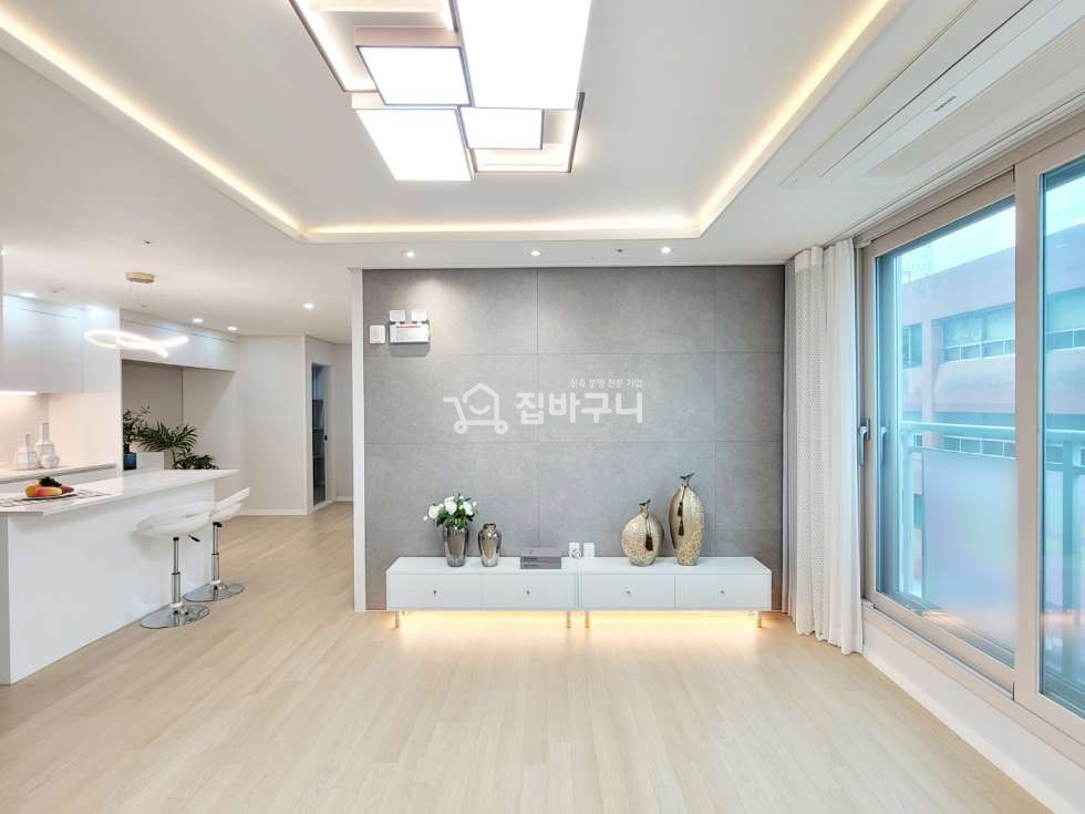 경기 안양만안구 안양동 [역세권] 안양역세권 도보 10분! 주차 100% 생활편의시설 초인접~ 분양 매물번호 12829 사진 3