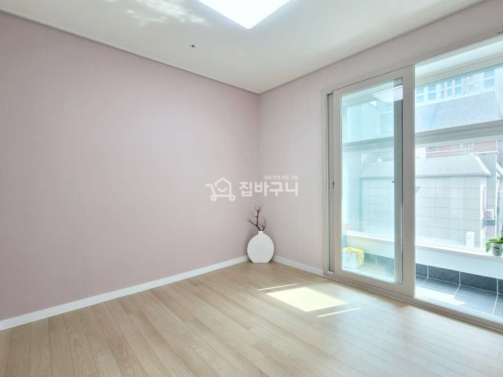 경기 안양만안구 안양동 전층 막힘 없는 뻥뚫린뷰~ 안양 학세권 대형 4룸! 분양 매물번호 12828 사진 11