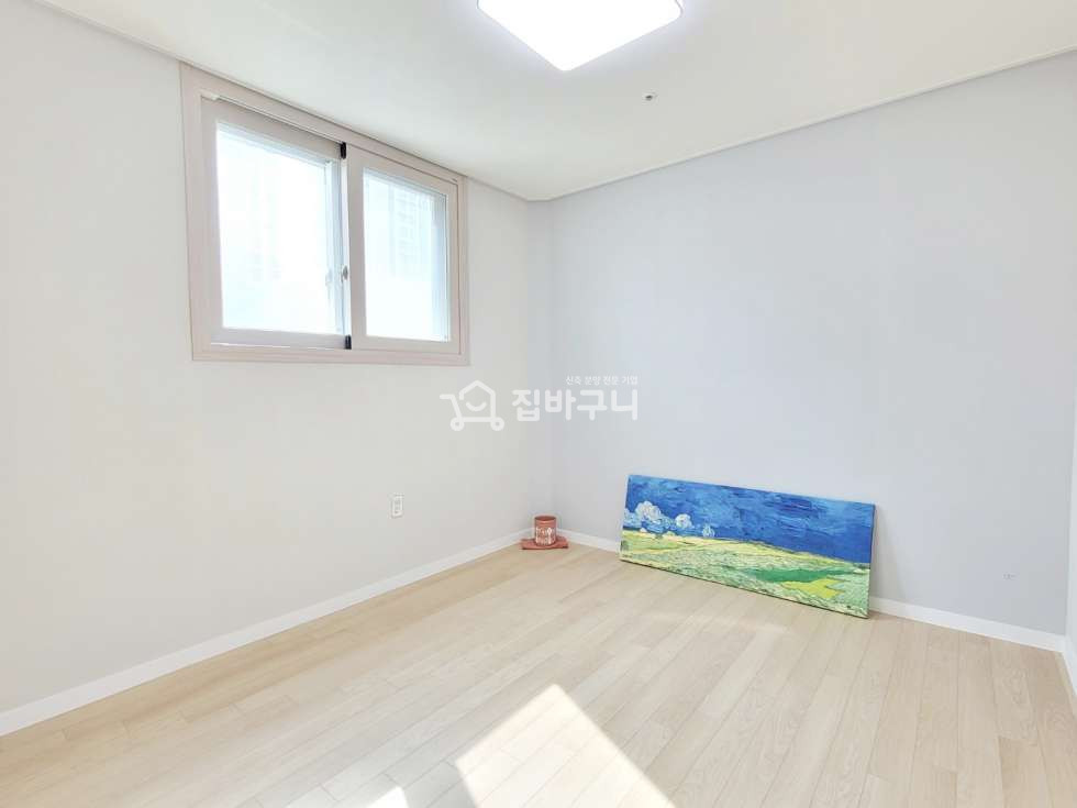 경기 안양만안구 안양동 전층 막힘 없는 뻥뚫린뷰~ 안양 학세권 대형 4룸! 분양 매물번호 12828 사진 12
