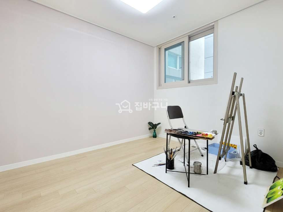 경기 안양만안구 안양동 전층 막힘 없는 뻥뚫린뷰~ 안양 학세권 대형 4룸! 분양 매물번호 12828 사진 13