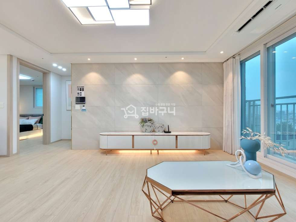 경기 부천소사구 괴안동 [역세권] 역곡역 도보 10분! 부천 스타필드 & 홈플러스 등 편리한 인프라 구축~ 분양 매물번호 12826 사진 3