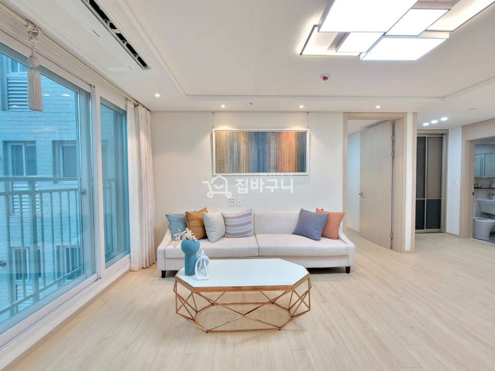 경기 부천소사구 괴안동 초·중·고·대학교 밀집! 대형병원과 재래시장까지 가까운 부천 3룸~ 분양 매물번호 12825 사진 4