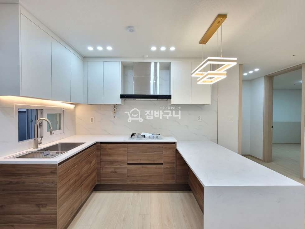 경기 부천소사구 괴안동 초·중·고·대학교 밀집! 대형병원과 재래시장까지 가까운 부천 3룸~ 분양 매물번호 12825 사진 7