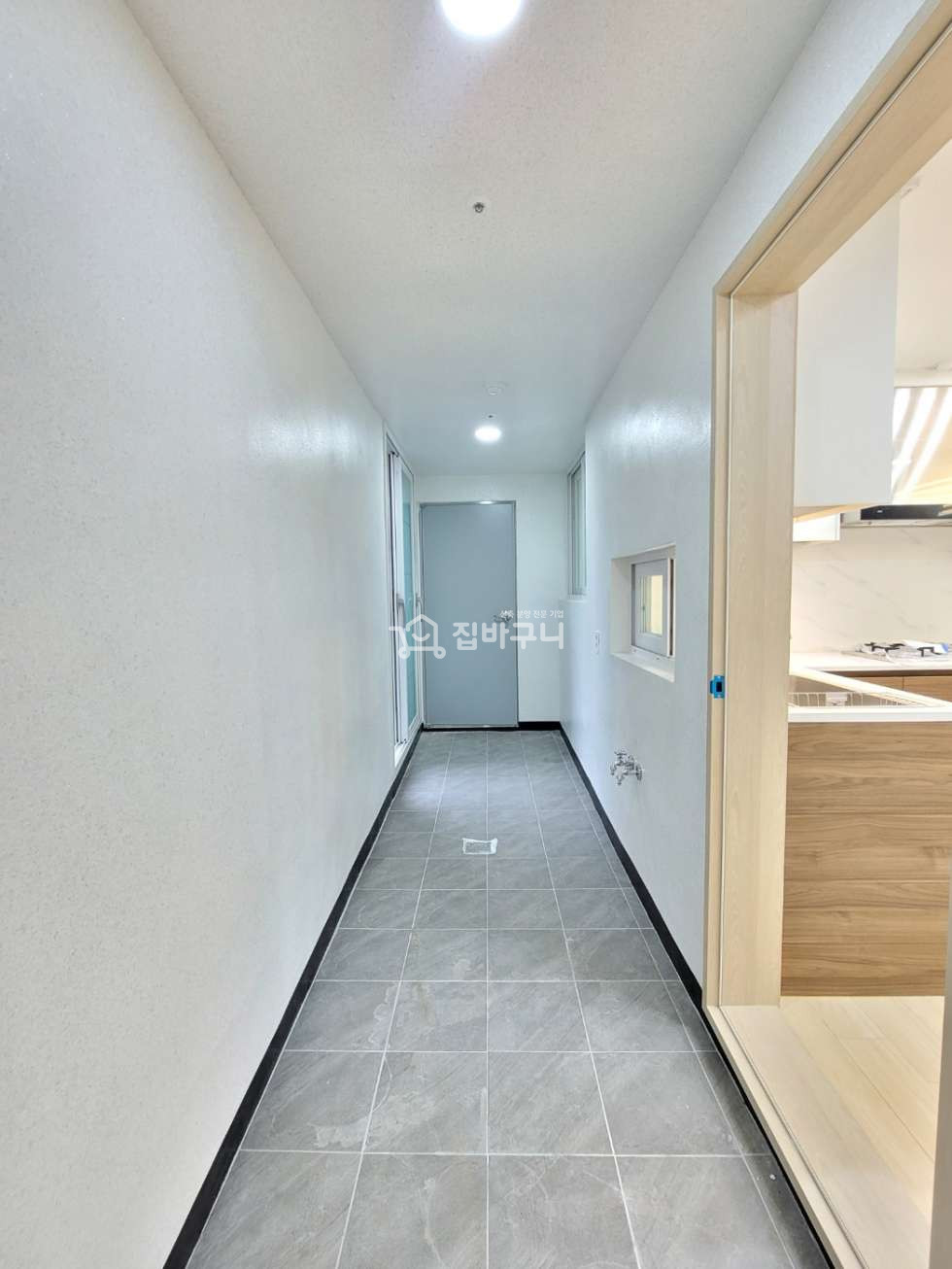 경기 부천소사구 괴안동 초·중·고·대학교 밀집! 대형병원과 재래시장까지 가까운 부천 3룸~ 분양 매물번호 12825 사진 13