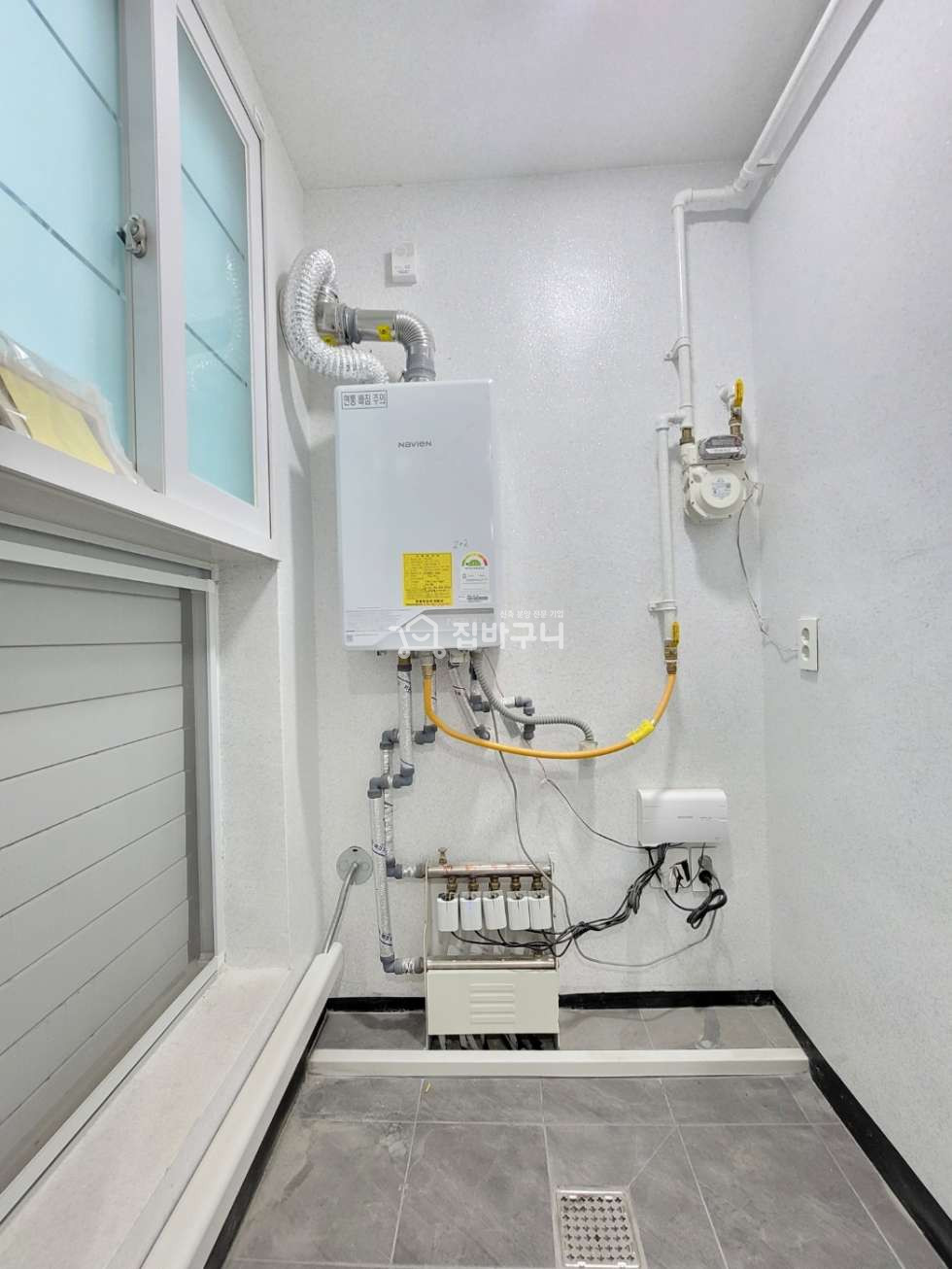 경기 부천소사구 괴안동 초·중·고·대학교 밀집! 대형병원과 재래시장까지 가까운 부천 3룸~ 분양 매물번호 12825 사진 14