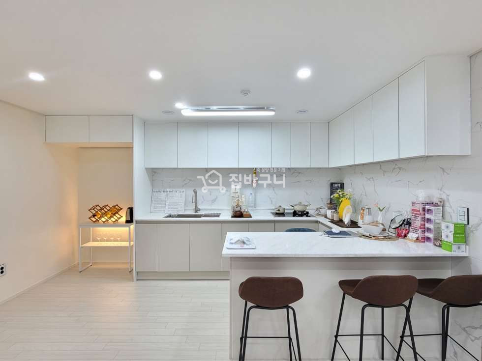 경기 평택시 비전동 [평택역, 시외버스터미널, 백화점, 마트 등] 도보권 인프라! 평택 3룸~ 분양 매물번호 12824 사진 6