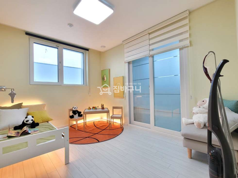 경기 평택시 비전동 [평택역, 시외버스터미널, 백화점, 마트 등] 도보권 인프라! 평택 3룸~ 분양 매물번호 12824 사진 10