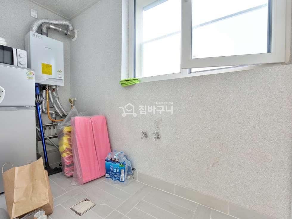 경기 평택시 비전동 [평택역, 시외버스터미널, 백화점, 마트 등] 도보권 인프라! 평택 3룸~ 분양 매물번호 12824 사진 13