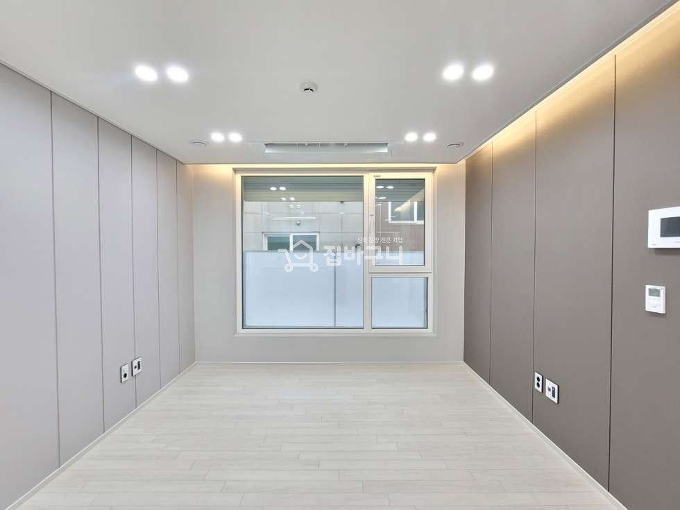 경기 평택시 비전동 국내 최초 패시브 하우스 공식인증한 다세대주택! 평택 2룸 분양 매물번호 12823 사진 1