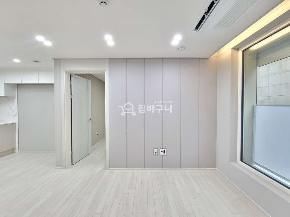 경기 평택시 비전동 국내 최초 패시브 하우스 공식인증한 다세대주택! 평택 2룸 분양 매물번호 12823 사진 3