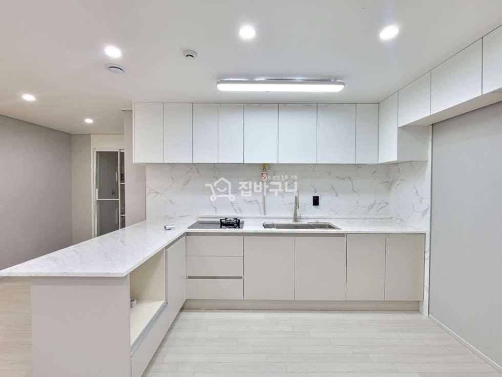 경기 평택시 비전동 국내 최초 패시브 하우스 공식인증한 다세대주택! 평택 2룸 분양 매물번호 12823 사진 5