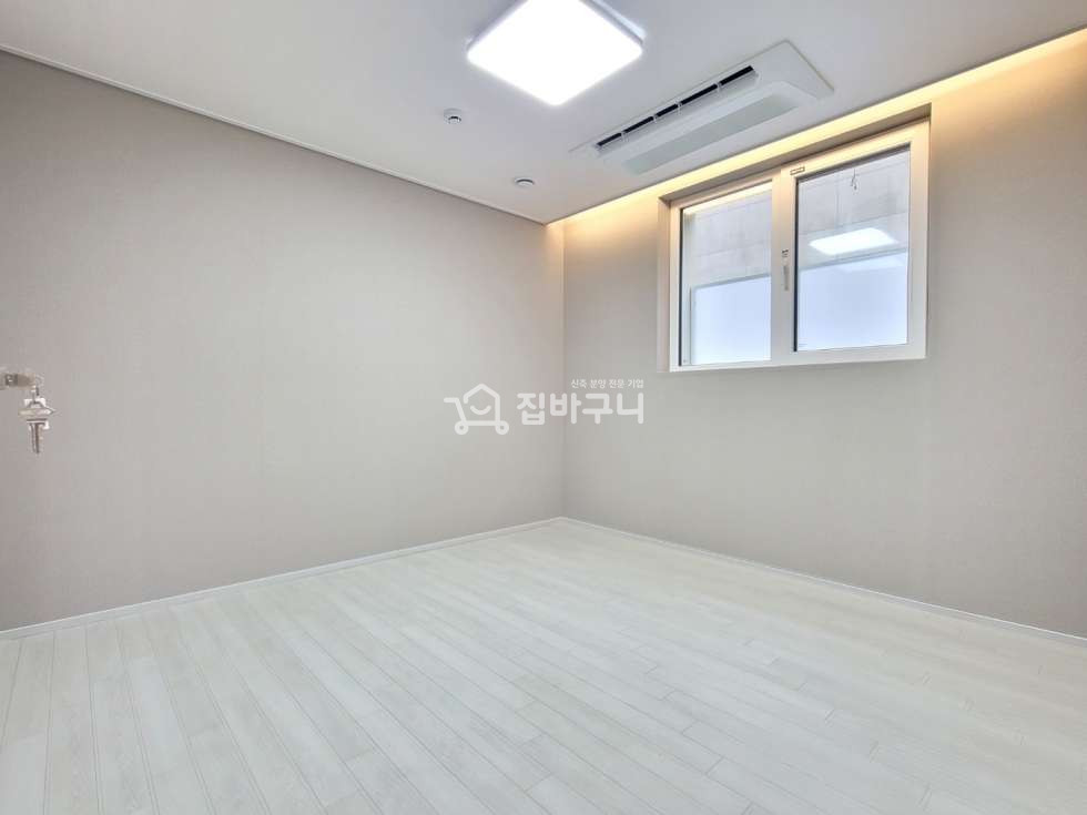 경기 평택시 비전동 국내 최초 패시브 하우스 공식인증한 다세대주택! 평택 2룸 분양 매물번호 12823 사진 7