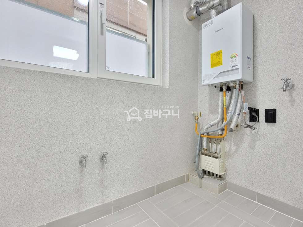 경기 평택시 비전동 국내 최초 패시브 하우스 공식인증한 다세대주택! 평택 2룸 분양 매물번호 12823 사진 10