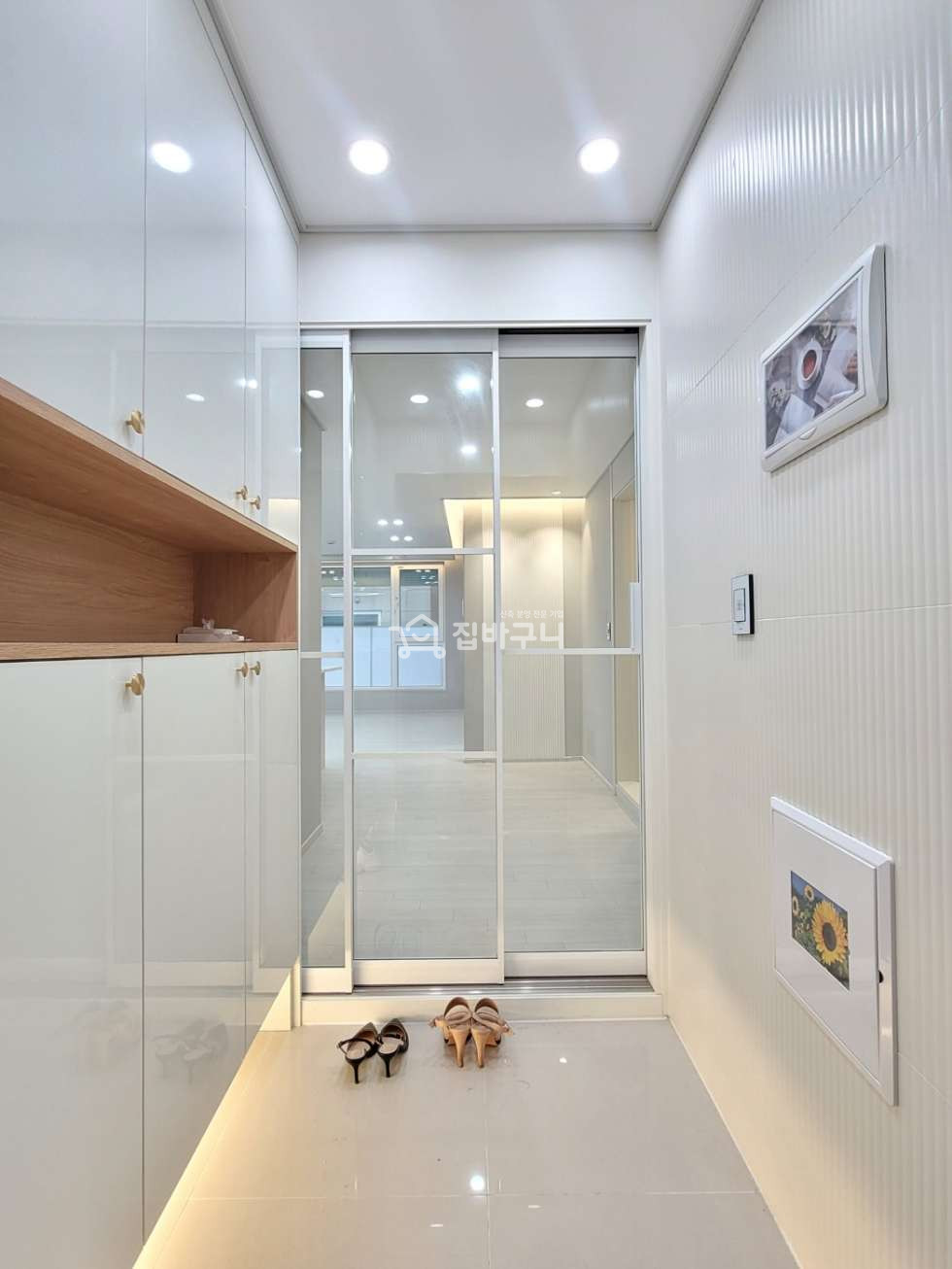 경기 평택시 비전동 국내 최초 패시브 하우스 공식인증한 다세대주택! 평택 2룸 분양 매물번호 12823 사진 11
