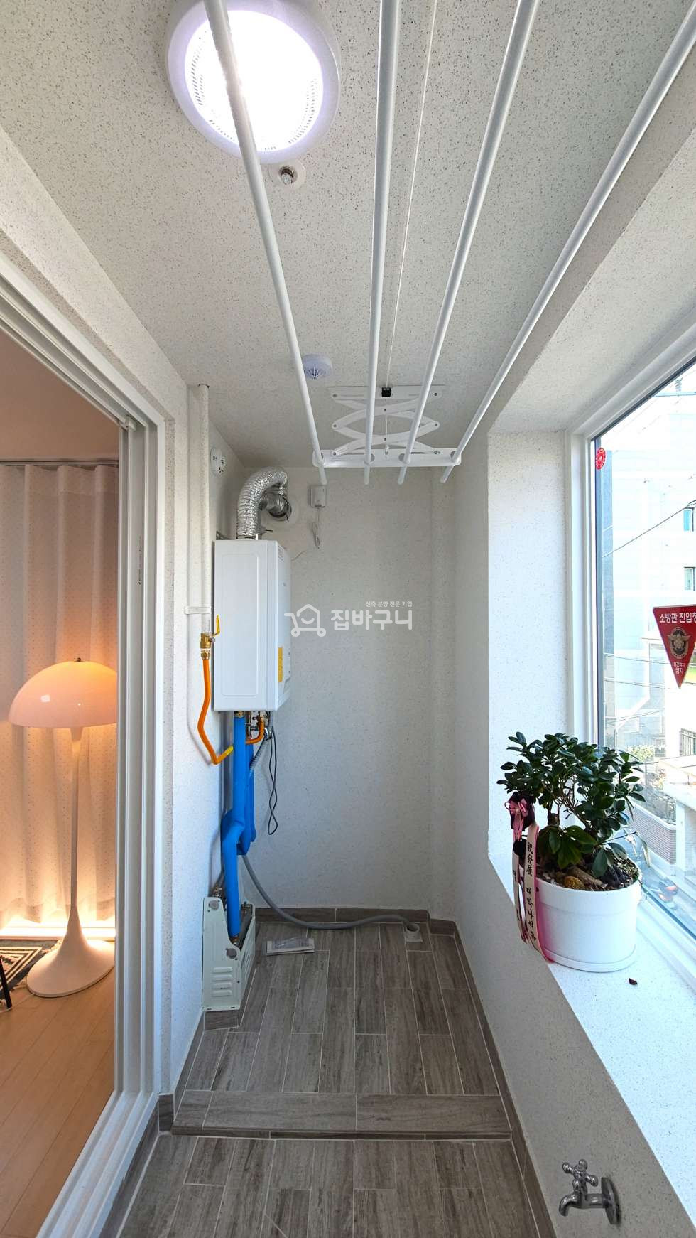 경기 수원장안구 송죽동 향후 장안구청역 착공예정! 학세권 수원 3룸~ 분양 매물번호 12819 사진 12